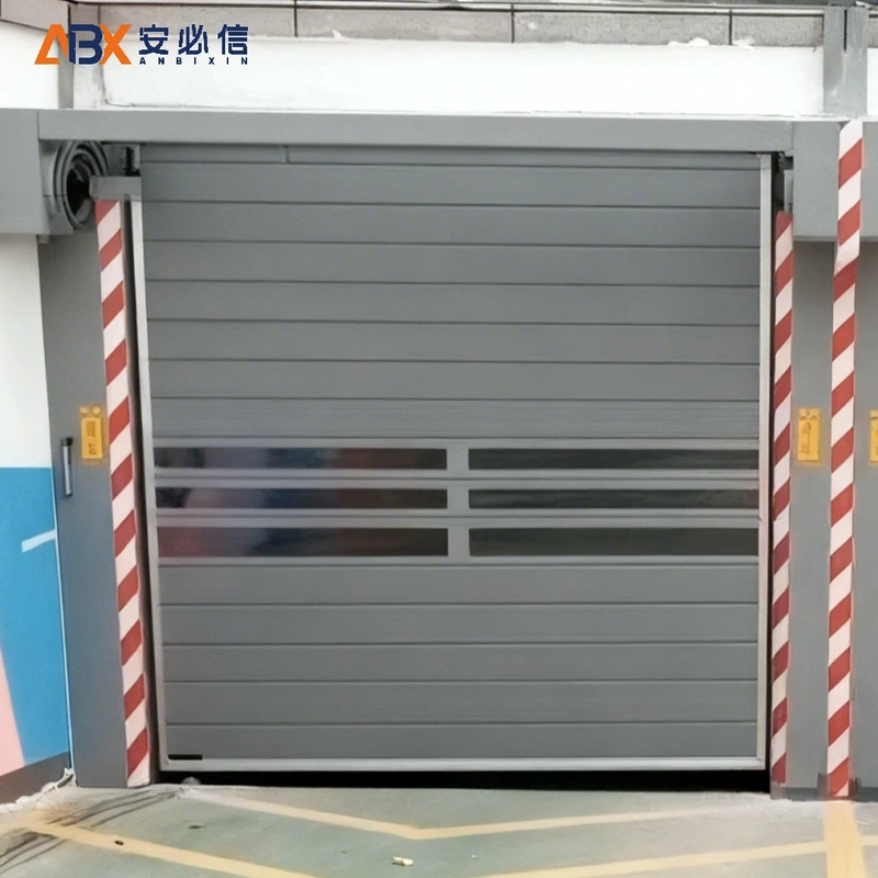 莆田市感应高速门